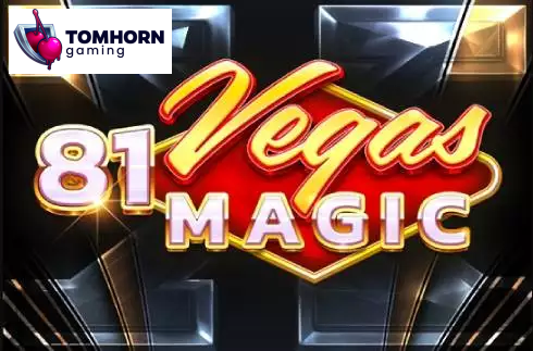 81 Vegas Magic
